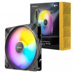 Antec Tranquil 140 ARGB PWM Case Fan