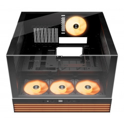 BEQUIET Light Base 600 LX ARGB Midi-Tower PC Case
