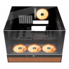 BEQUIET Light Base 600 LX ARGB Midi-Tower PC Case