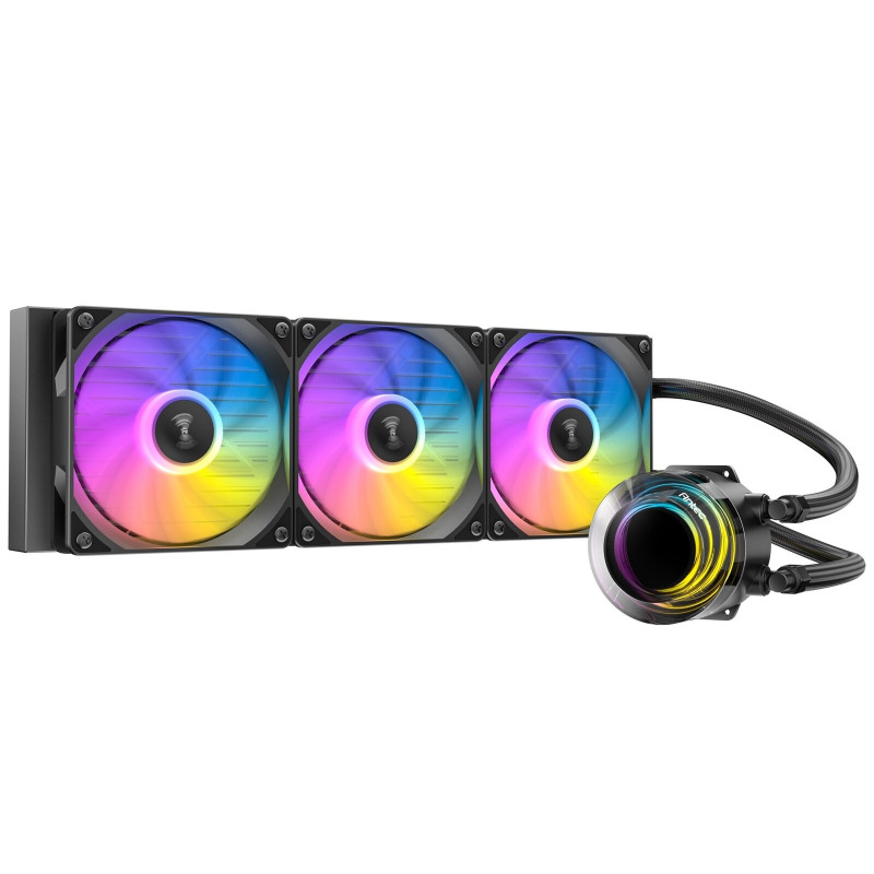 ANTEC Vortex Lum 360 ARGB 360mm Liquid CPU Cooler