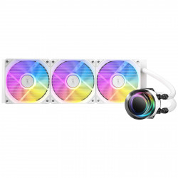 ANTEC Vortex Lum 360 ARGB White 360mm CPU Liquid Cooler