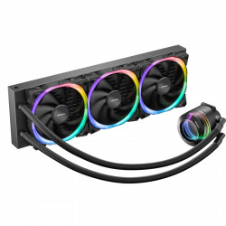 ANTEC Vortex 360 ARGB 360mm AIO Liquid CPU Cooler