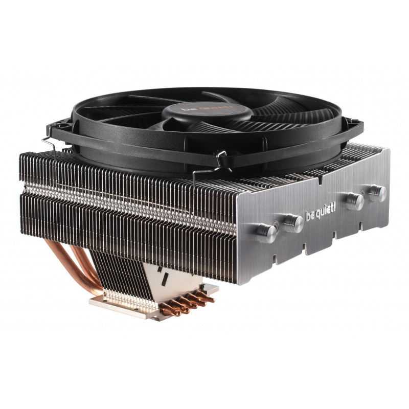 BEQUIET Shadow Rock TF 2 135mm 1400RPM CPU Cooler