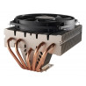 BEQUIET Shadow Rock TF 2 135mm 1400RPM CPU Cooler