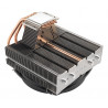 BEQUIET Shadow Rock TF 2 135mm 1400RPM CPU Cooler