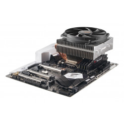 BEQUIET Shadow Rock TF 2 135mm 1400RPM CPU Cooler