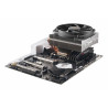 BEQUIET Shadow Rock TF 2 135mm 1400RPM CPU Cooler