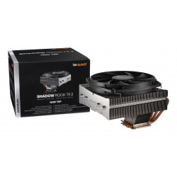 BEQUIET Shadow Rock TF 2 135mm 1400RPM CPU Cooler