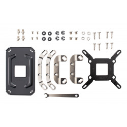 BEQUIET Shadow Rock TF 2 135mm 1400RPM CPU Cooler