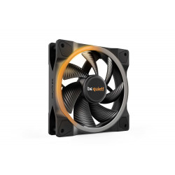 be quiet! Light Wings 120mm PWM 1700RPM RGB Fan