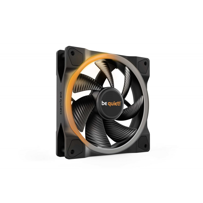 be quiet! Light Wings 120mm PWM 1700RPM RGB Fan