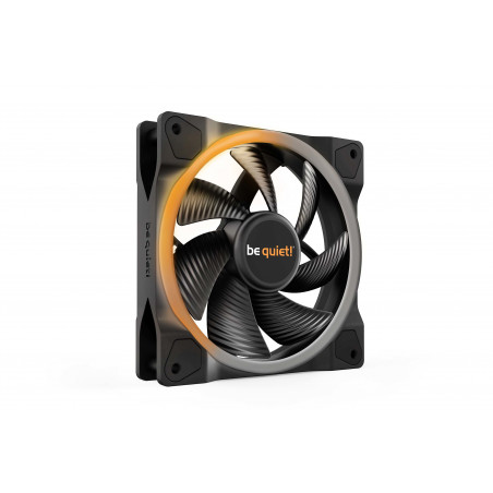 be quiet! Light Wings 120mm PWM 1700RPM RGB Fan