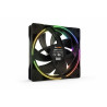 BEQUIET Light Wings 120mm PWM Addressable RGB Fan 3-Pack
