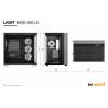 BEQUIET Light Base 600 LX ARGB Midi-Tower PC Case