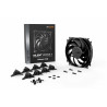 BEQUIET Silent Wings 4 120mm 1600RPM PWM Fan