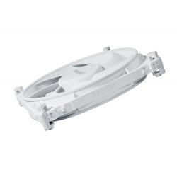 BEQUIET Silent Wings 4 140mm PWM High-Speed Fan