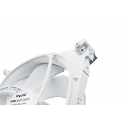 BEQUIET Silent Wings 4 140mm PWM High-Speed Fan