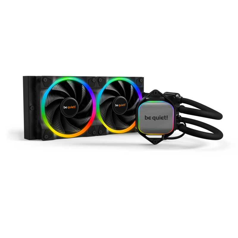 be quiet! Pure Loop 2 FX 240mm AiO CPU Cooler