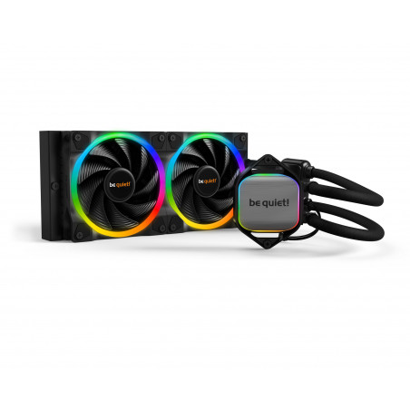 be quiet! Pure Loop 2 FX 240mm AiO CPU Cooler