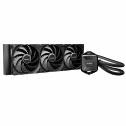 BEQUIET Pure Loop 3 240mm Liquid CPU Cooler
