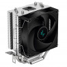 DEEPCOOL AG300 92mm PWM Fan, 3 Heat Pipes, 150W TDP CPU Cooler
