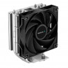 DEEPCOOL AG400 4 Heat Pipes, 120mm PWM Fan CPU Cooler