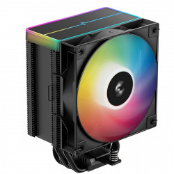 DEEPCOOL AG500 120mm PWM Fan CPU Air Cooler