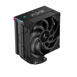 DEEPCOOL AK400 120mm PWM Fan CPU Cooler