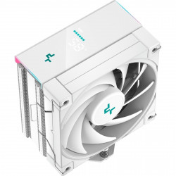DEEPCOOL AK400 White 120mm CPU Cooler