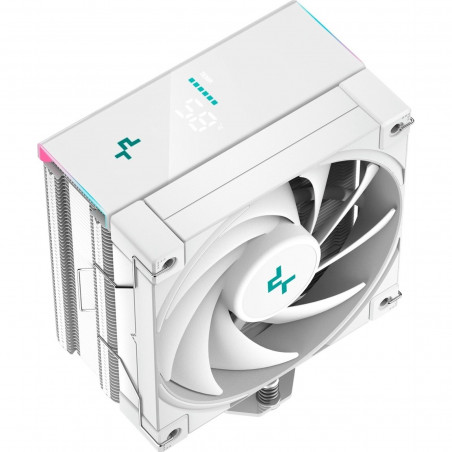 DEEPCOOL AK400 White 120mm CPU Cooler