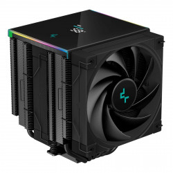DEEPCOOL AK620 Dual Tower CPU Cooler with 2x 120mm ARGB Fans