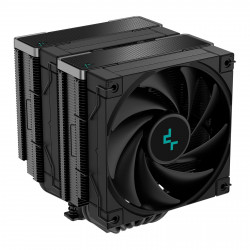 DEEPCOOL AK620 Dual 120mm Fan CPU Cooler