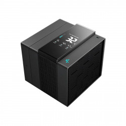 DEEPCOOL Assassin IV VC Vision Dual-Fan CPU Cooler