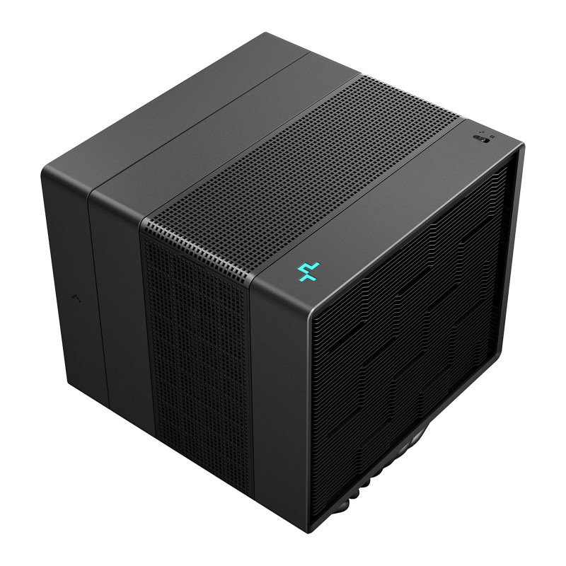 DEEPCOOL ASSASSIN IV 140mm PWM CPU Cooler