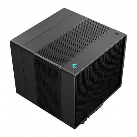 DEEPCOOL ASSASSIN IV 140mm PWM CPU Cooler