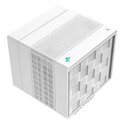 DEEPCOOL ASSASSIN IV 140mm PWM CPU Cooler