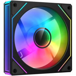 DEEPCOOL R-EDF120-BKAPR17-G 120mm Case Fan