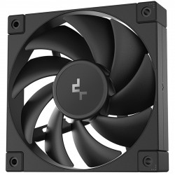 DEEPCOOL FD12 120mm PWM Case Fan