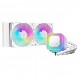 DEEPCOOL LE240 V2 240mm Liquid CPU Cooler
