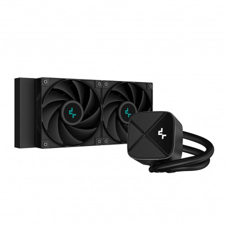 DEEPCOOL LS520 240mm AIO Liquid CPU Cooler