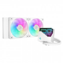 DEEPCOOL LT240 240mm Radiator Liquid CPU Cooler