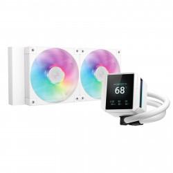 DEEPCOOL Mystique 240 240mm AIO Liquid CPU Cooler