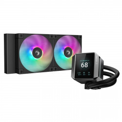 DEEPCOOL LX550 240mm ARGB AIO CPU Cooler