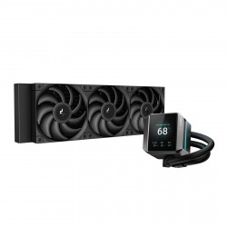DEEPCOOL LX750 360mm AIO CPU Cooler