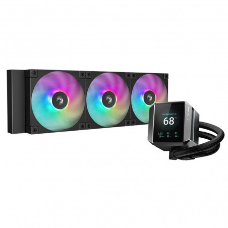 DEEPCOOL LX750 360mm ARGB AIO CPU Cooler