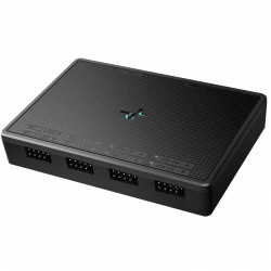 DEEPCOOL R-XE010A-BKNN0 4-Port USB Hub