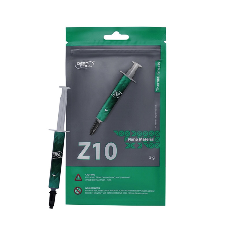 DEEPCOOL DP-TIM-Z10 5g Thermal Paste