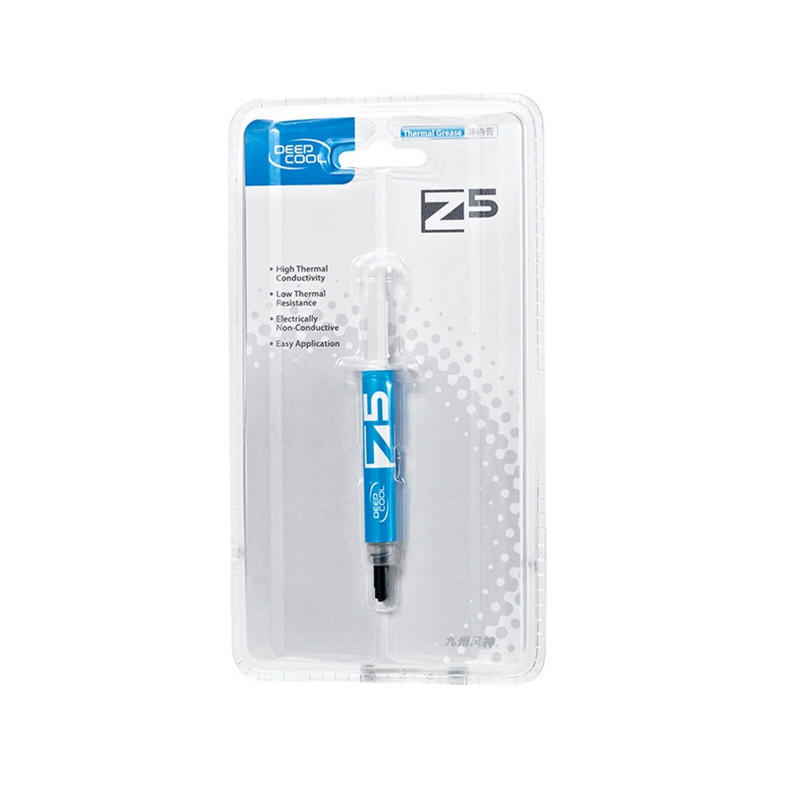 DEEPCOOL Z5 7g Thermal Paste