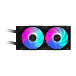 GIGABYTE AORUS WATERFORCE II 240 240mm AIO Liquid CPU Cooler