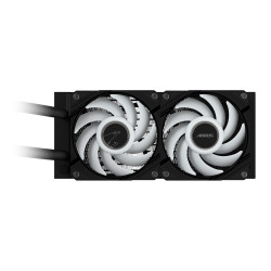 GIGABYTE AORUS WATERFORCE II 240 240mm AIO Liquid CPU Cooler